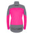 Proviz Nightrider 2.0 Women's Cycling Jacket Pink