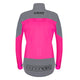 Proviz Nightrider 2.0 Women's Cycling Jacket Pink