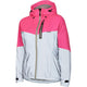 Stellar Reflective Womens Waterproof Jacket