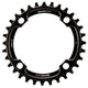 Praxis - MTB 104 BCD 1x Wave Rings