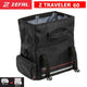 Zefal Z Traveler 60 Rear Carrier Bag