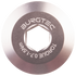 Burgtec Shimano Pre Tension Crank Bolt