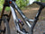 All Mountain Style - Camo Frame Guard