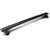 Yakima ThruBar Black