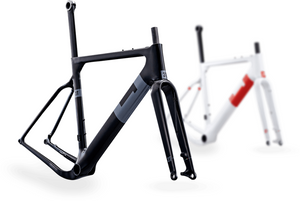 3T Exploro Frameset