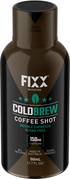 FiXX Cold Brew Sugar Free Shot