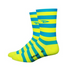 Aireator Tall Striped Blue/Yellow