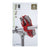 Bone Collection Bike Tie 4 Smartphone Holder Black
