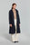 Basil - Women's Mosse Rain Trenchcoat