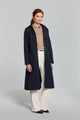Basil - Women's Mosse Rain Trenchcoat