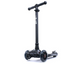 I-GLIDE 3 WHEELED SCOOTER BLACK