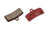 TRP - Brake Pads F10RS (Hylex RS FM)