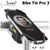 Bone Collection Bike Tie Pro 4 Smartphone Holder Black