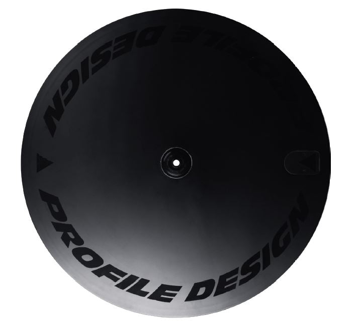 Profile Design GMR Carbon Disc Brake Disc Wheel – Papanui Cycles