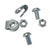Mudguard Eyelet Clips