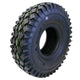 300 x 4 CST 4 Ply C248 Grey Tyre