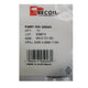 Recoil M7 x 1.0 x 1.5D Thread Repair Inserts