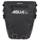 Oxford Aqua V32 Waterproof Double Pannier Bag