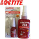 Loctite 243 Medium Strength Threadlocker 10ml