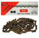 Yaban Single Speed Chain 1/2 x 1/8 108L