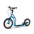 Yedoo Wzoom Emoji Scooter 16/12" Blue