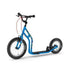 Yedoo Wzoom Emoji Scooter 16/12" Blue