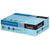 Bastion Soft Nitrile Gloves Blue