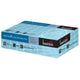 Bastion Soft Nitrile Gloves Blue