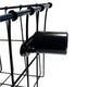 PDW Outpost Mount Wire Basket Light Mount