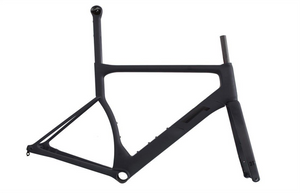 3T Strada Team Stealth Frameset