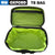 Oxford T8 QR Handlebar Bag