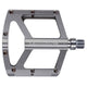 M-Wave Freedom SL Alloy Pedal Titanium Grey