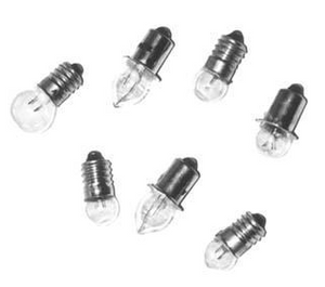 Bike Light Bulbs