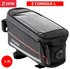 Z Console Pack L (Top Tube) Bag - Zefal