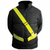 Sam Browne Reflective Belt