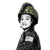 Raskullz T-Rex Bonz Black - Toddler Size