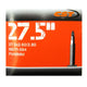 27.5 x 1.90/2.30 Oxford Inner Tubes