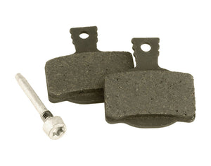 Magura Brake Pads 7.P Performance 1pr inc. retaining screw