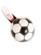 Football Ping Bell (Box of 6)