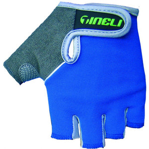 Summer Gloves -Blue-S-Unisex