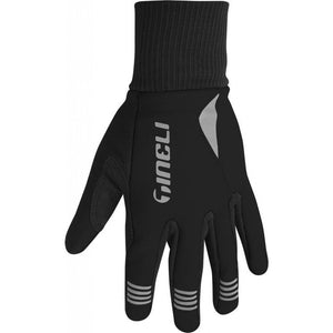 Thermal Winter Glove-Black-S-Unisex