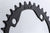 Pilo - 104bcd Narrow Wide 12sp Compatible