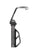 Ibera Bike Wall Hanger