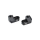 Problem Solvers Seatpost Clamp with Rack Mounts