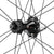 Campagnolo Bora Ultra WTO 45 Disc Brake Wheelset