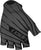 Mesh Glove Short Black