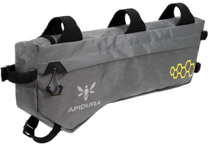 Backcountry Frame Pack 6L