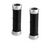 Cambium Slender Grips 130 mm BLACK