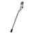 Cut-Off Alloy Kick Stand