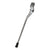 Cut-Off Alloy Kick Stand